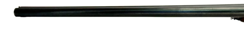 British Made 12 Gauge Side by Side Shotgun London Gun Ejectors - Image 7