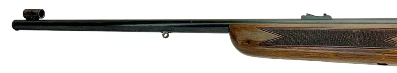 BSA Martini Model 12/15 Target rifle .22LR with Parker-Hale sights. SN 39307 - Image 7