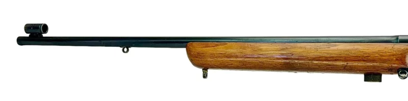 BSA Martini Model 12/15 Target rifle .22LR with Parker-Hale sights. SN R13205 - Image 8