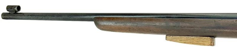 BSA Martini Model 12 Target rifle .22LR with Parker-Hale sights. SN P70113 - Image 7