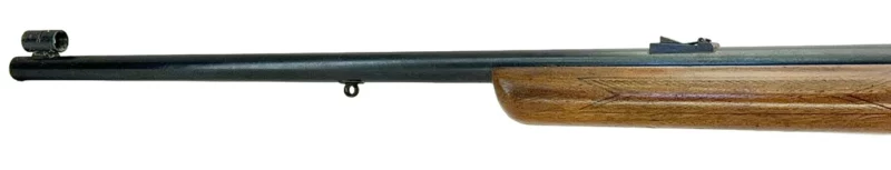 BSA Martini Model 12/15 Target rifle .22LR with Parker-Hale sights. SN 40976 - Image 7