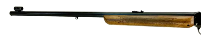 BSA Martini Model 12/15 Target rifle .22LR with Parker-Hale sights. SN 48542 - Image 8