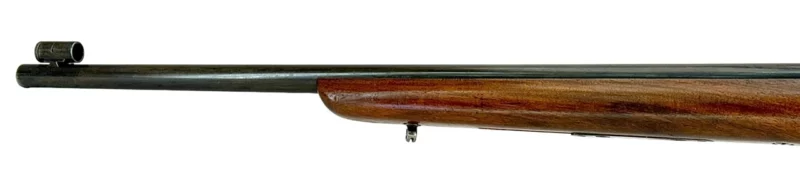 Vickers-Armstrong Martini Target rifle .22LR with Parker-Hale sights. SN V39736 - Image 8