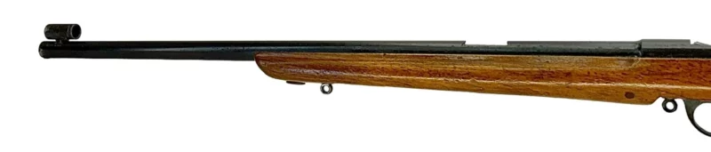 Vickers-Armstrong Martini Target rifle .22LR with Parker-Hale sights. SN V4260-1 - Image 6