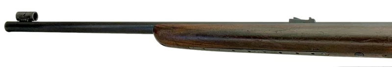 BSA Martini Model 12/15 Target rifle .22LR with Parker-Hale sights. SN 22704 - Image 7