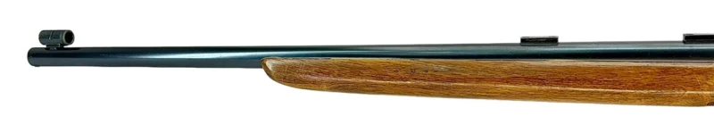 BSA Martini Model 12 Target rifle .22LR with Parker-Hale sights. SN P72615 - Image 8