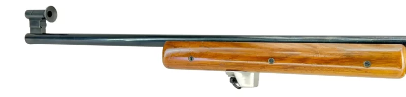BSA Martini International Target rifle .22LR Left Handed with Parker-Hale sights - Image 7