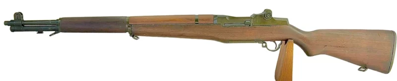 M1 Garand Springfield SN 659,801 - Image 7