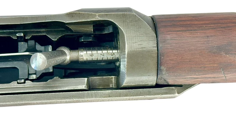 M1 Garand Springfield SN 2,211,520 - Image 8