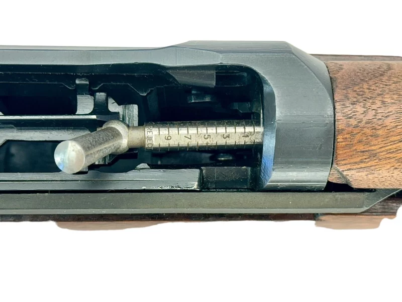 M1 Garand Springfield SN 1,409,220 - Image 8