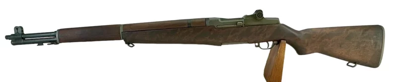 M1 Garand Springfield SN 597,773 - Image 8
