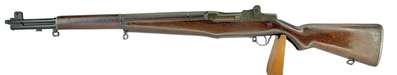 M1 Garand H&R Harrington & Richardson SN 5,667,611 - Image 8