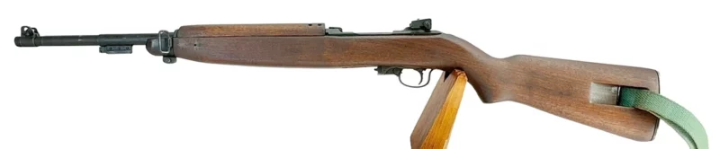 M1 Carbine Inland 6-digit SN 924293 - Image 7