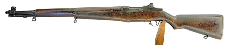 M1 Garand Springfield SN 5,853,180 - Image 8