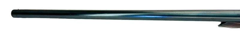 English Made 12 Gauge Side by Side by Fred L Williams - Image 9