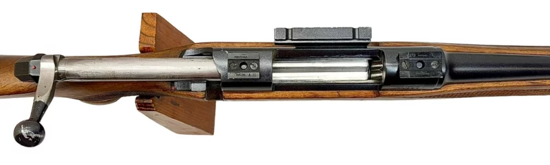 BSA Bolt Action Rifle .270 Winchester - Image 8
