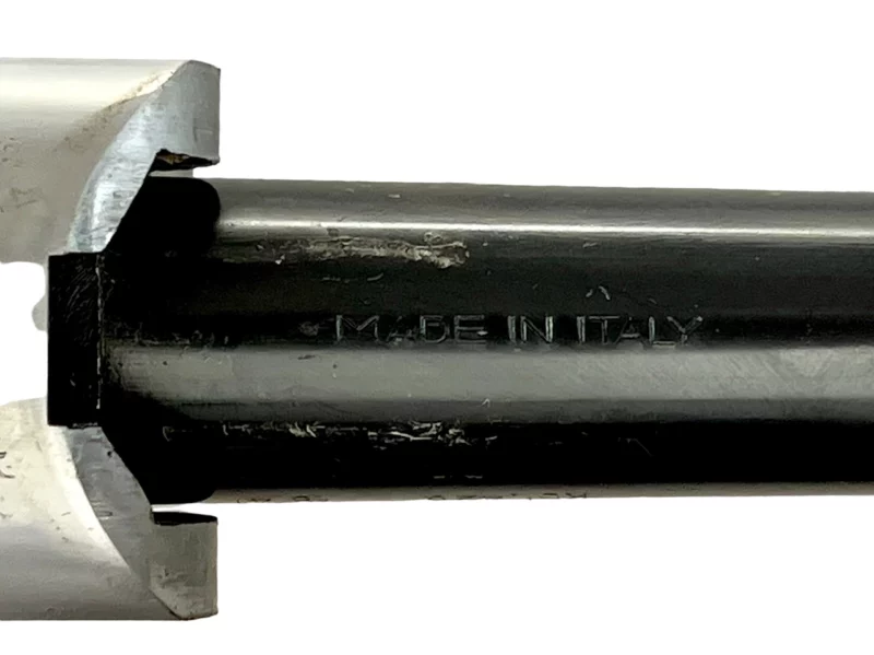 12ga O/U Shotgun Midland Italian made double trigger fixed choke - Image 8