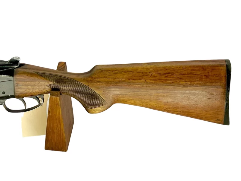 CZ BRNO ZH101 Over/Under 12ga shotgun good condition - Image 9