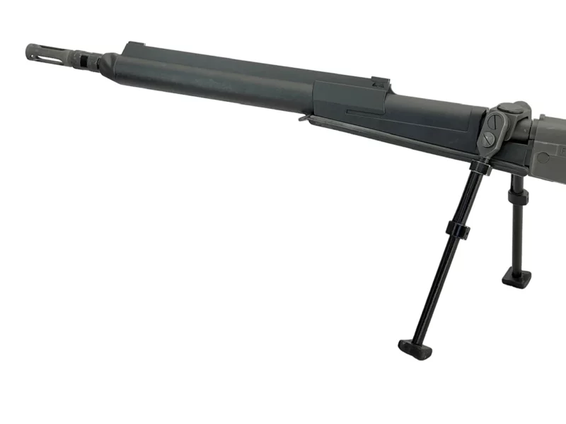 FRF2 Sniper Rifle .308 complete with accessory pack SN: FO3751 - Image 15