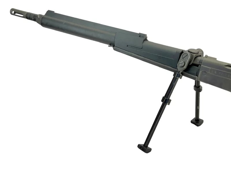FRF2 Sniper Rifle .308 complete with accessory pack SN: FO4769 - Image 16