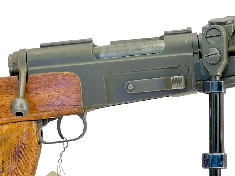 FRF2 Sniper Rifle .308 complete with accessory pack SN: FO6183 - Image 16