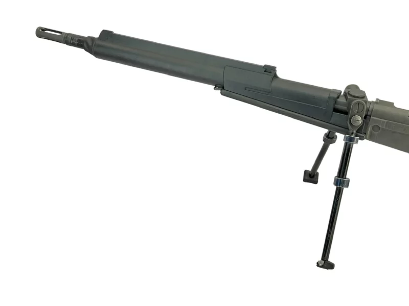 FRF2 Sniper Rifle .308 complete with accessory pack SN: FO3460 - Image 15