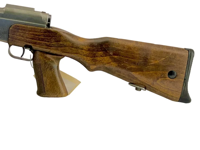 FRF2 Sniper Rifle .308 complete with accessory pack SN: FO1572 - Image 13