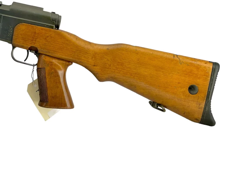 FRF2 Sniper Rifle .308 complete with accessory pack SN: FO1504 - Image 16