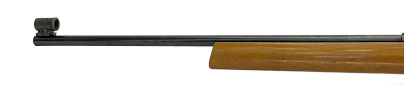Anschutz Model 190 22 rifle with factory sights - Image 8