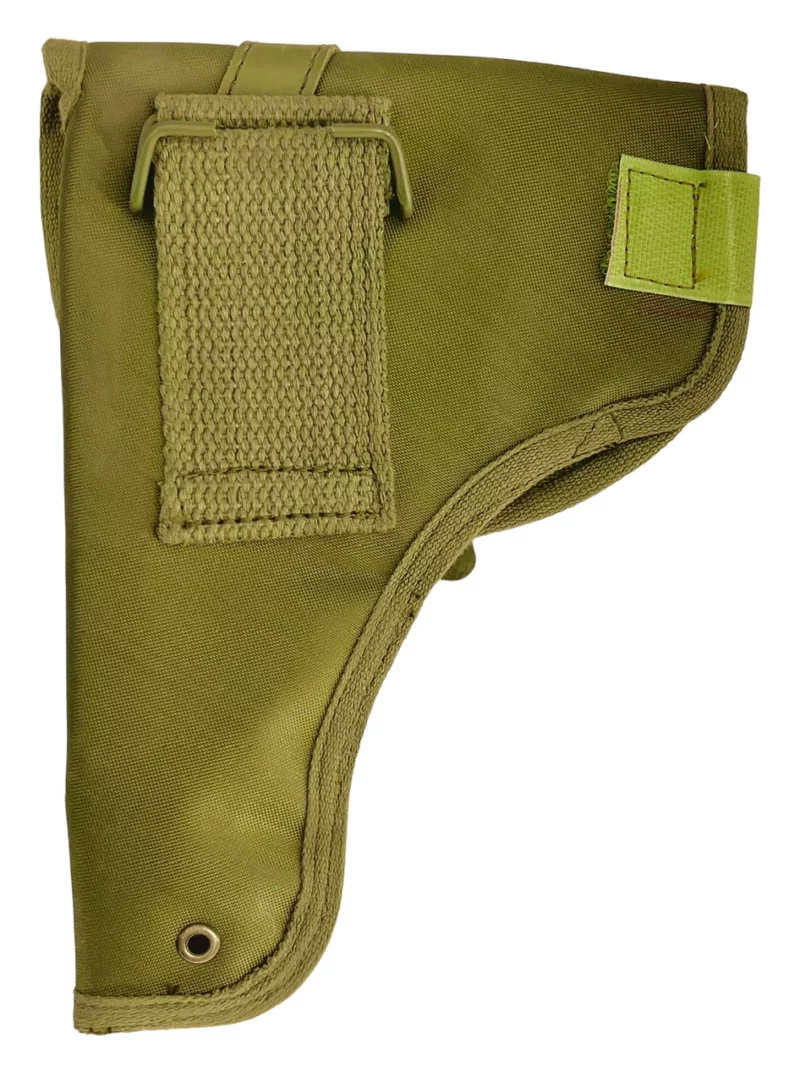 MAC 50 Pistol SN V9190 - Image 2