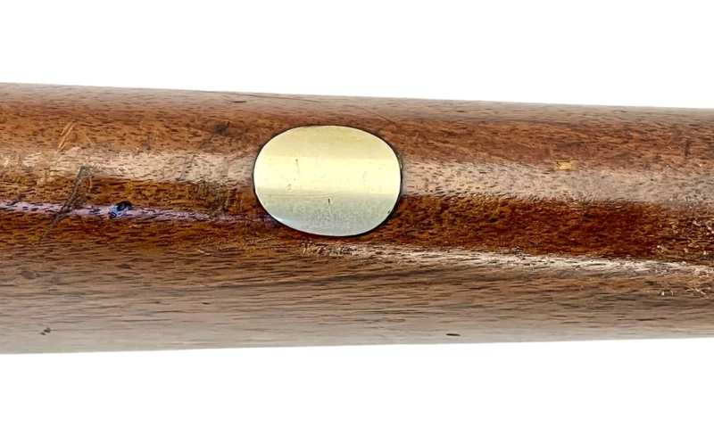 British Side By Side 12 gauge Shotgun made by J. Robertson - Image 8