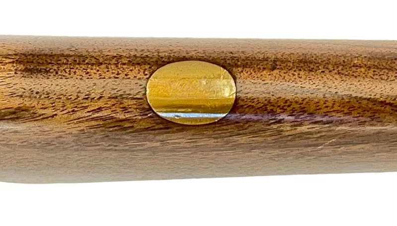 British Made Side by Side 12 Gauge Shotgun made by F Baxter - Image 9