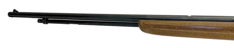 BSA Sportsman Fifteen .22LR rifle VG Condition with Parker-Hale target sights - Image 8