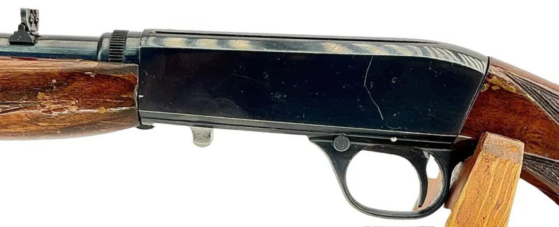 FN Browning Takedown semi-auto rifle .22LR rifle - Image 9