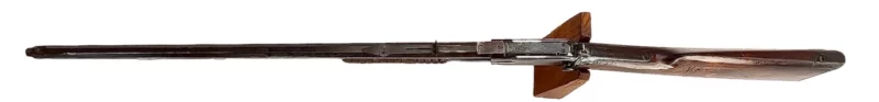 Winchester Model 90 .22 Short pump action rifle - Image 9