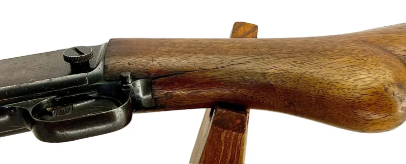 FN Browning Trombone pump-action .22LR rifle SN 13220 - Image 10