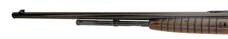 Remington 12A .22LR pump action rifle SN 466361 - Image 7