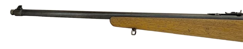 Tyrol Model 5522 5-shot bolt action .22LR rifle - Image 6