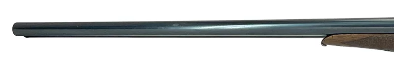 British Made 12 gauge Side by Side Shotgun By Webley & Scott Ltd. - Image 9