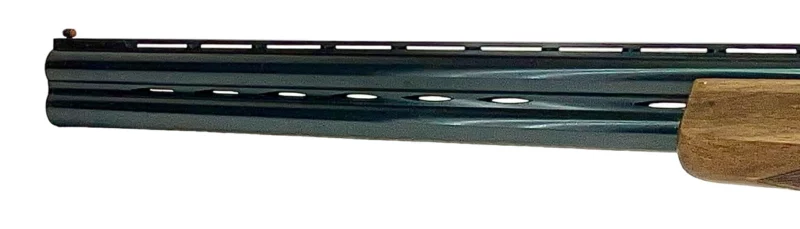 Italian 12 Gauge Over and Under Shotgun by Emilio Rizzini - Image 9