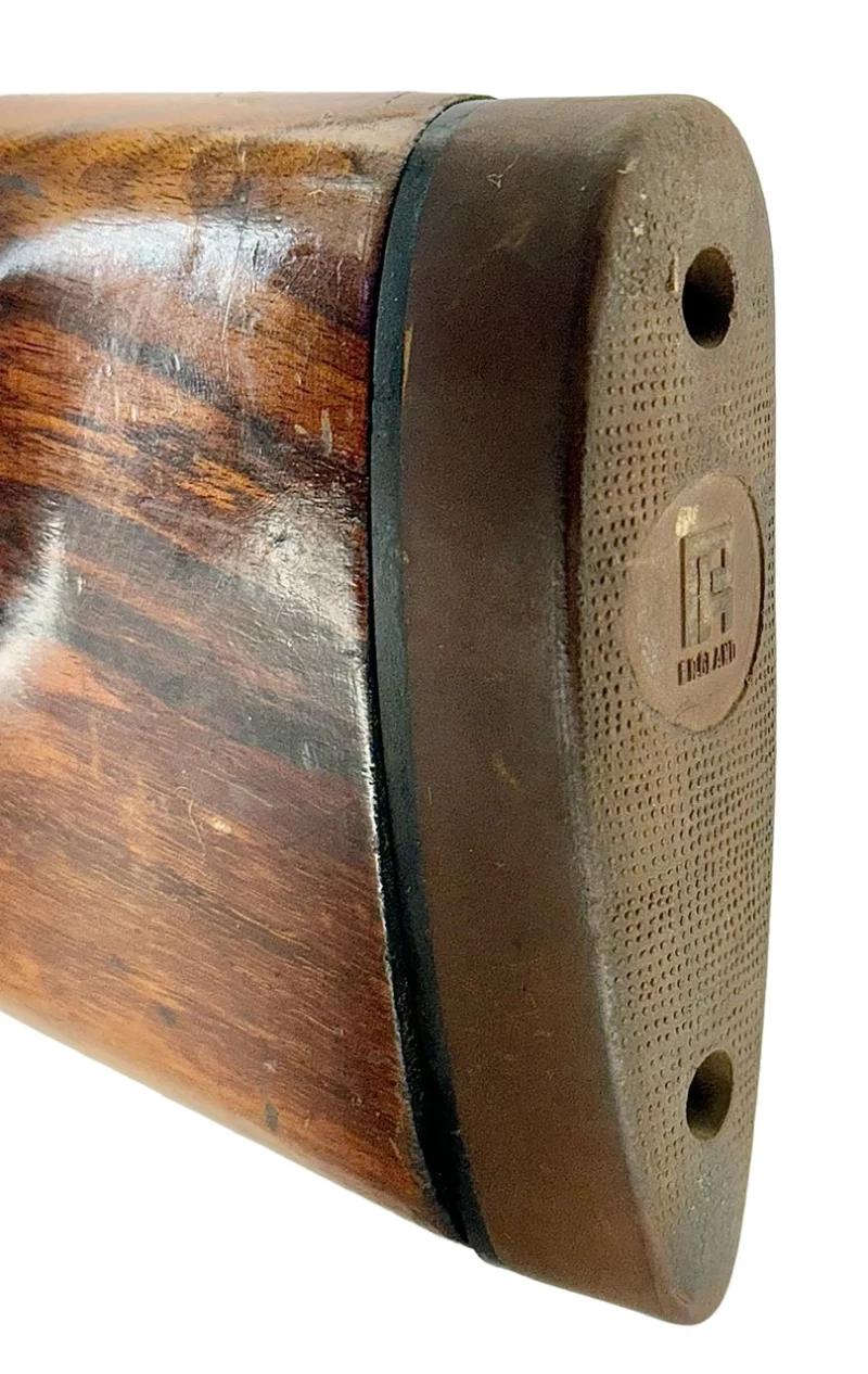 BSA Martini Model 12 Target rifle .22LR with Parker-Hale sights. SN 53559 - Image 9