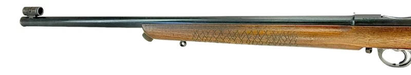 Vickers-Armstrong Martini Target rifle .22LR with Parker-Hale sights. SN V8194-3 - Image 9