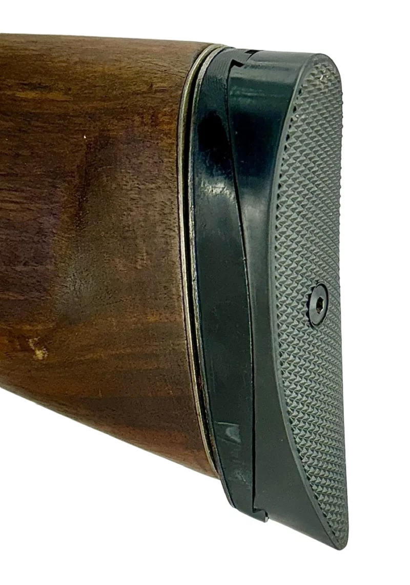 BSA Martini Model 12 Target rifle .22LR with Parker-Hale sights. SN P67412 - Image 9