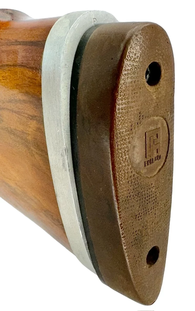BSA Martini International Target rifle .22LR Left Handed with Parker-Hale sights - Image 9