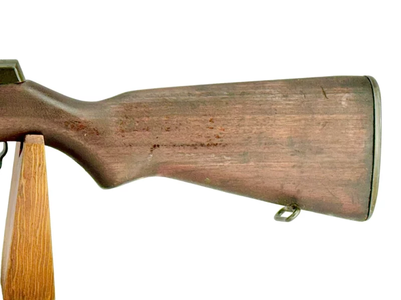 M1 Garand Springfield SN 659,801 - Image 9