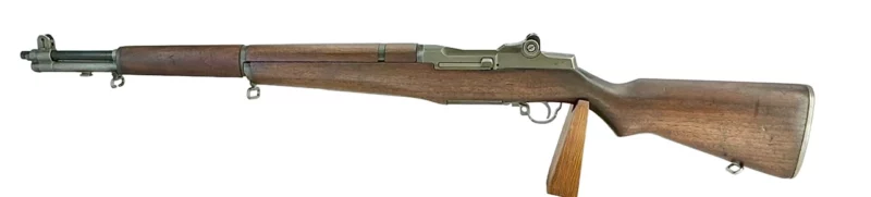M1 Garand Springfield SN 2,211,520 - Image 9