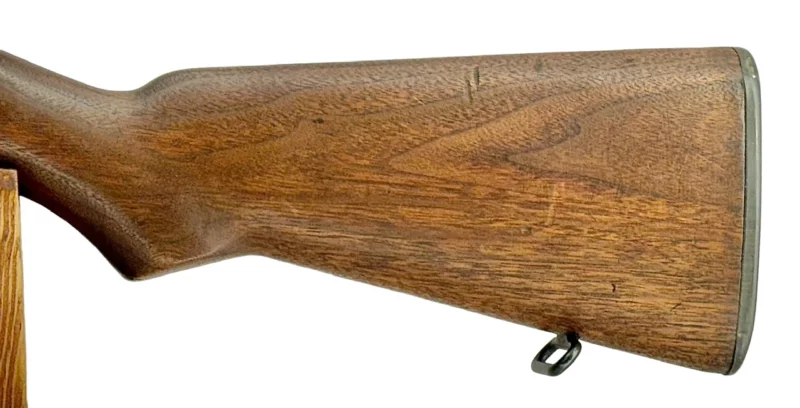 M1 Garand International Harvester SN 4,455,795 - Image 9