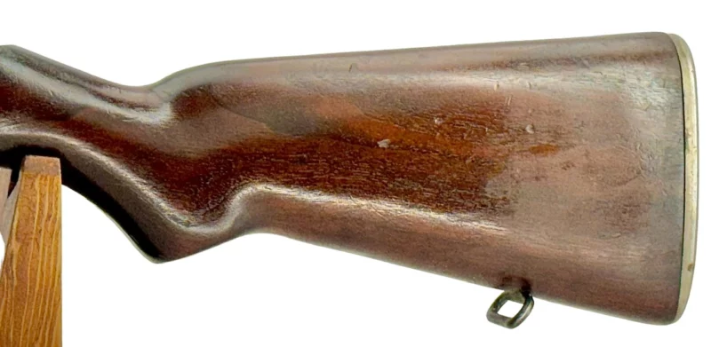 M1 Garand H&R Harrington & Richardson SN 5,667,611 - Image 9