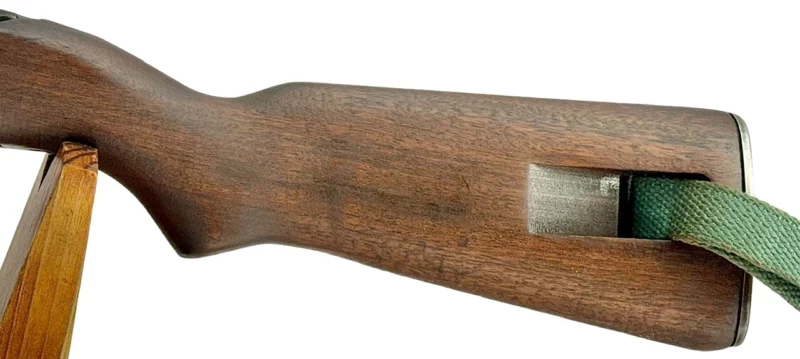 M1 Carbine Inland 6-digit SN 924293 - Image 9