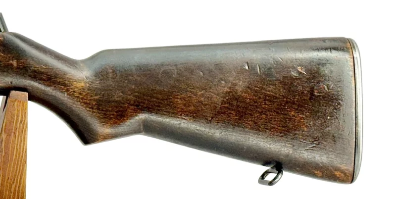 M1 Garand Springfield SN 5,853,180 - Image 9